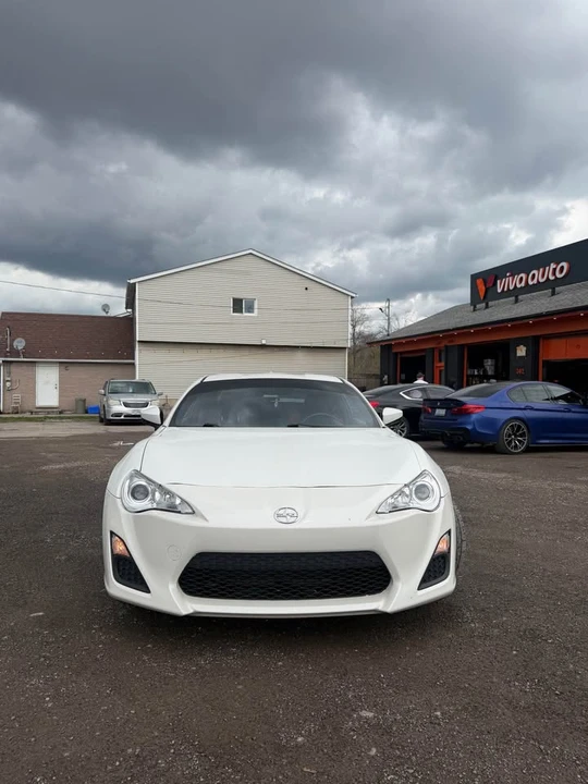 2016 Scion FR-S - Image 2 of 9