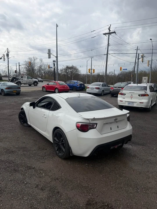 2016 Scion FR-S - Image 3 of 9