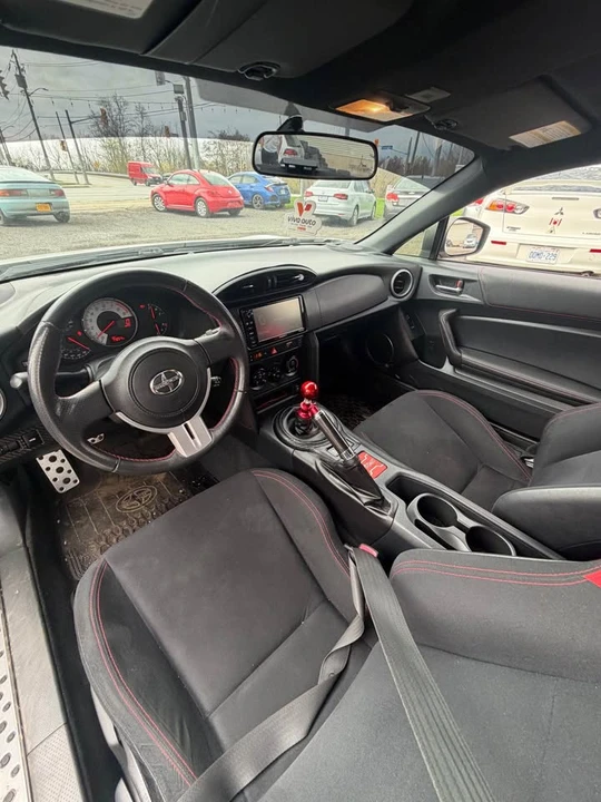 2016 Scion FR-S - Image 6 of 9