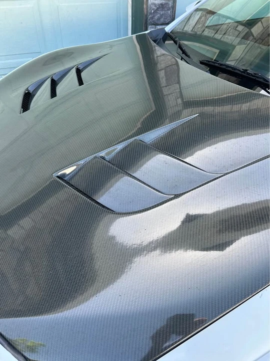 2016 Scion FR-S - Image 9 of 9
