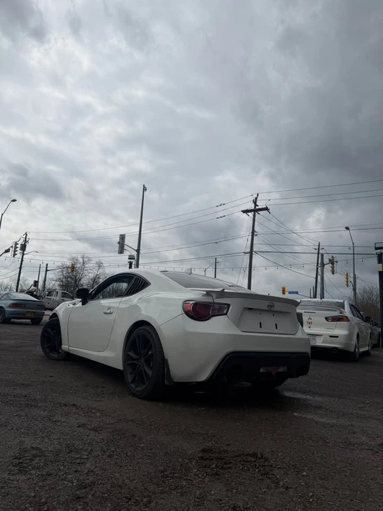 2016 Scion FR-S - Image 15 of 15