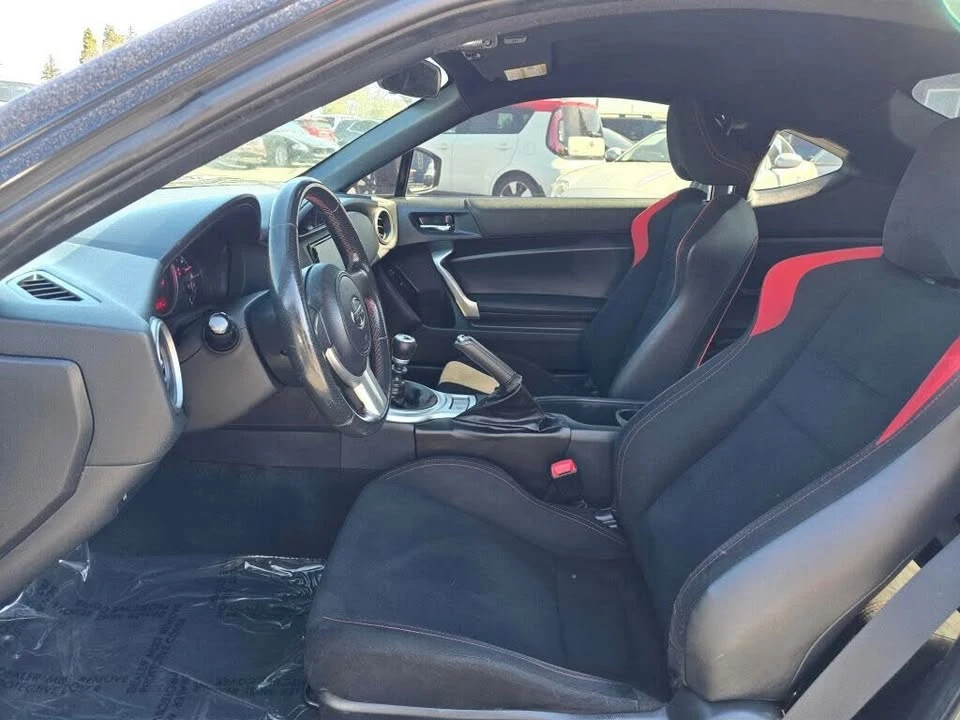 2016 Scion FR-S - Image 19 of 20