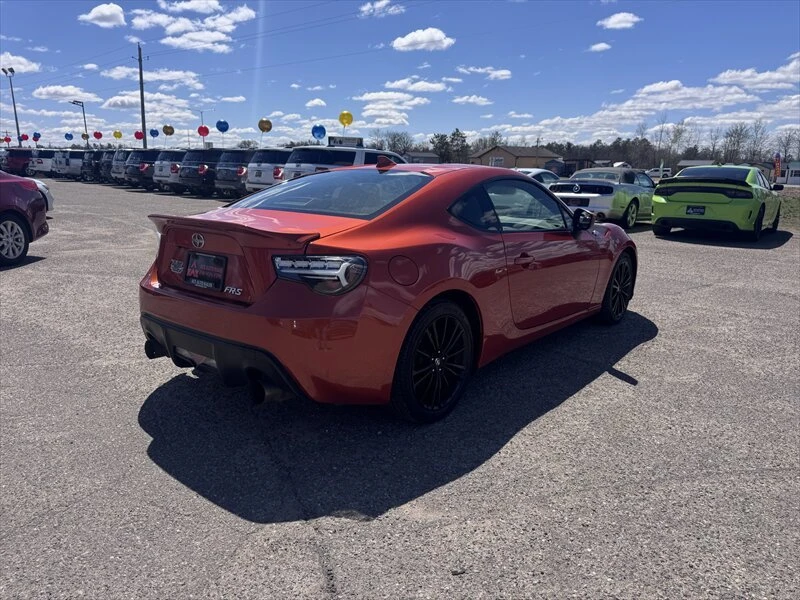2016 Scion FR-S - Image 3 of 14