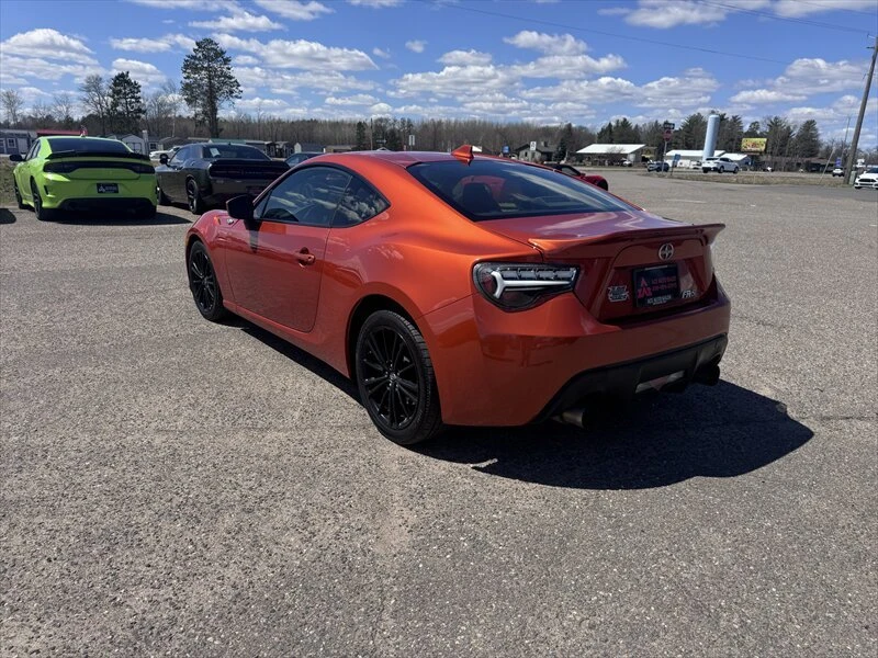 2016 Scion FR-S - Image 4 of 14