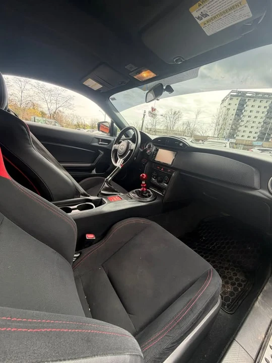 2016 Scion FR-S - Image 3 of 15