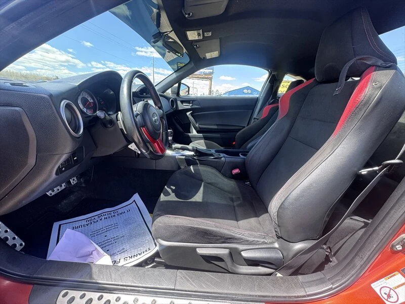 2016 Scion FR-S - Image 11 of 14