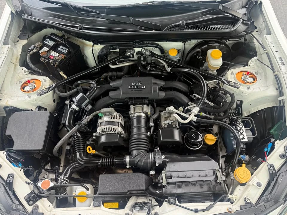 2016 Scion FR-S - Image 17 of 18