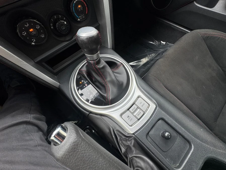 2016 Scion FR-S - Image 9 of 11