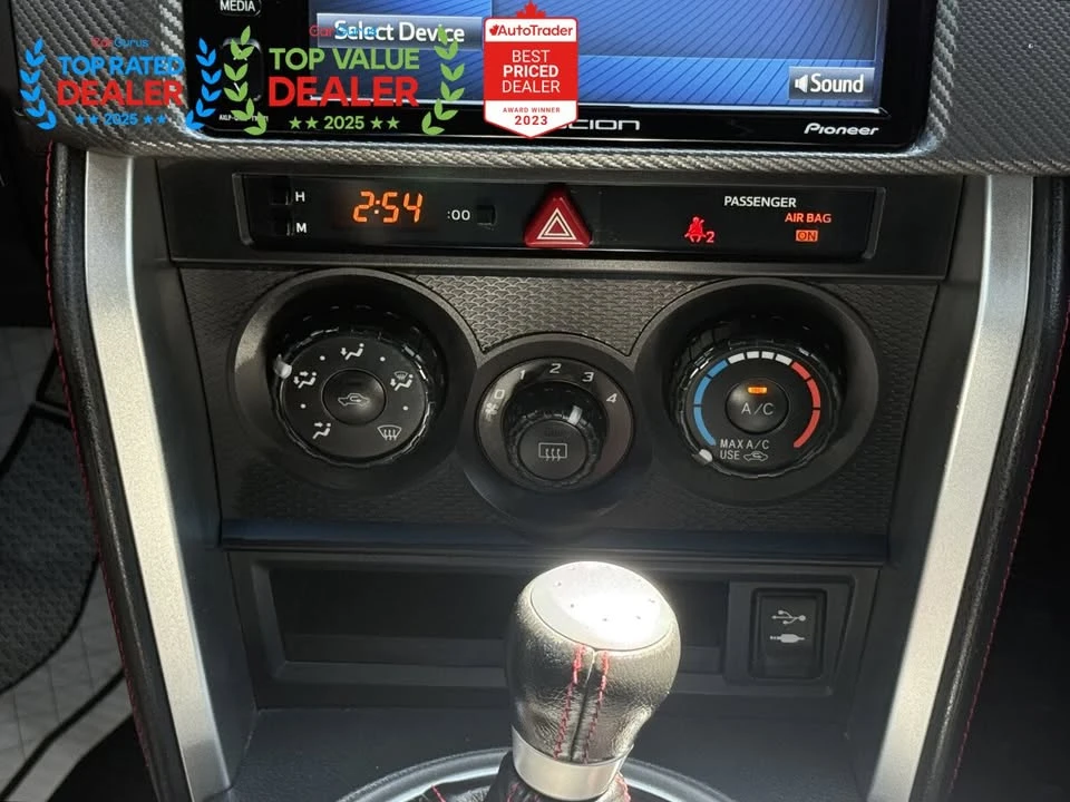 2016 Scion FR-S - Image 17 of 20