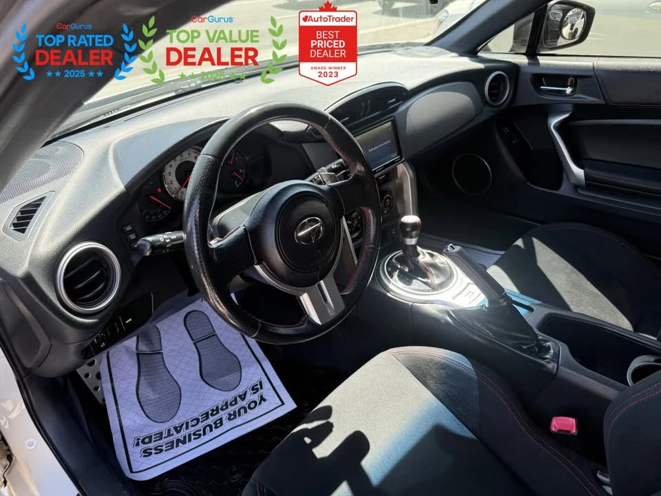 2016 Scion FR-S - Image 3 of 20