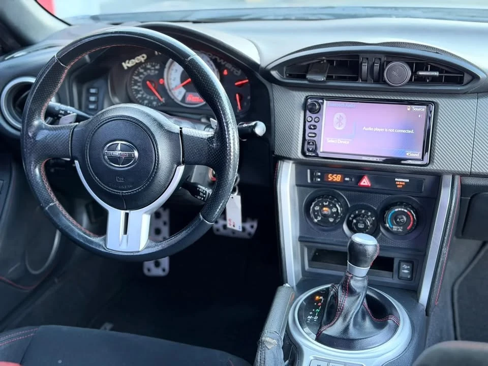 2016 Scion FR-S - Image 14 of 19
