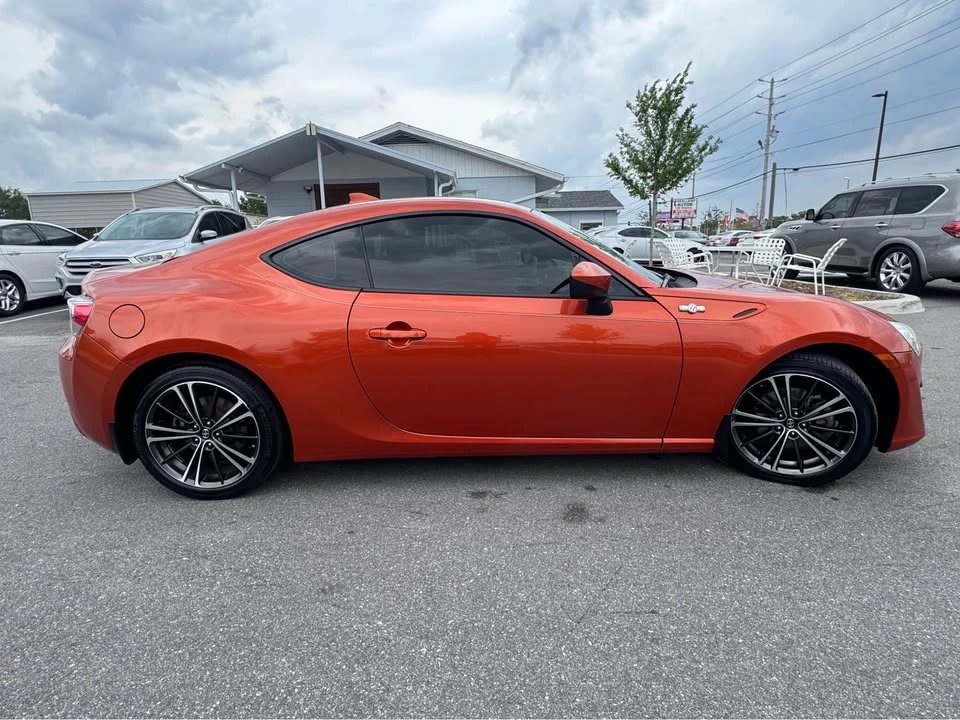 2016 Scion FR-S - Image 5 of 16