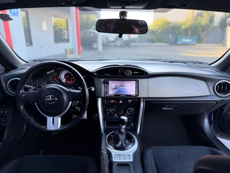 2016 Scion FR-S - Image 13 of 19