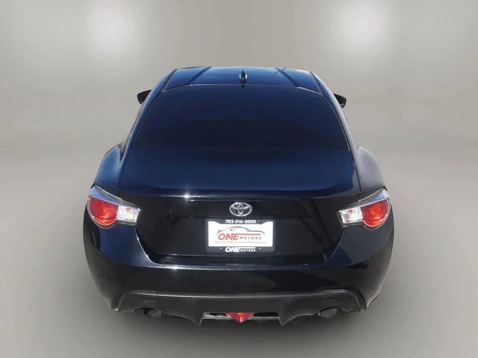 2016 Scion FR-S - Image 9 of 20