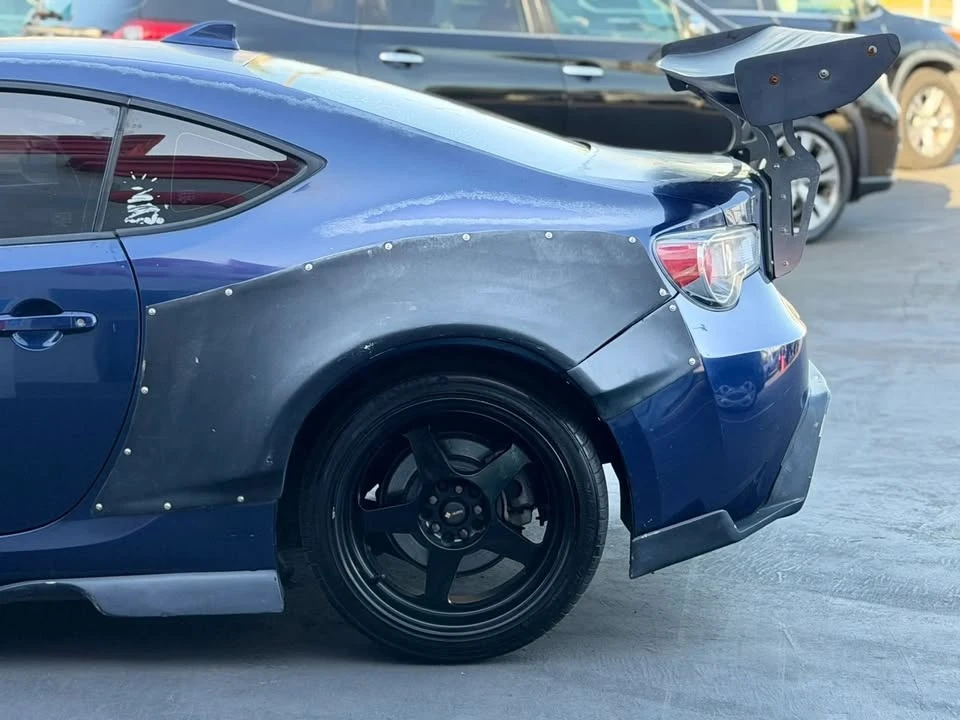 2016 Scion FR-S - Image 5 of 19