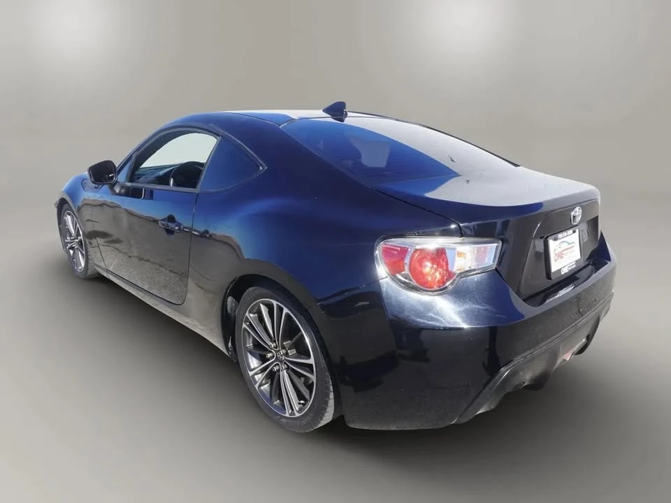 2016 Scion FR-S - Image 10 of 20