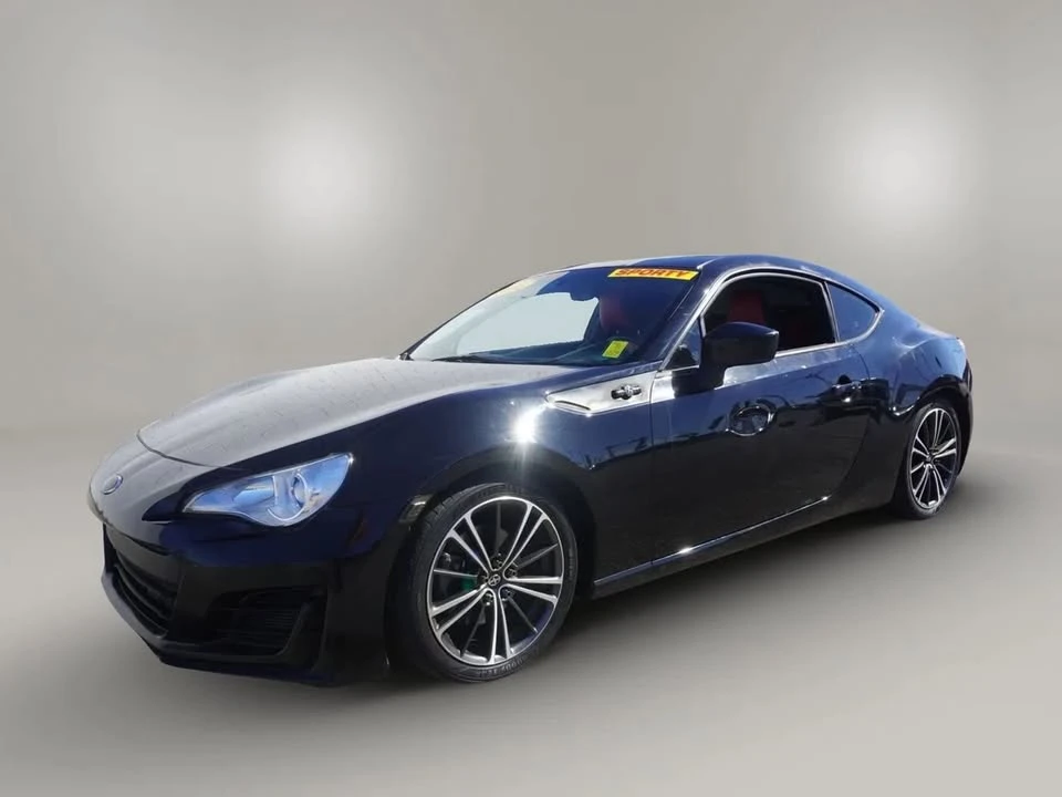 2016 Scion FR-S - Image 2 of 20