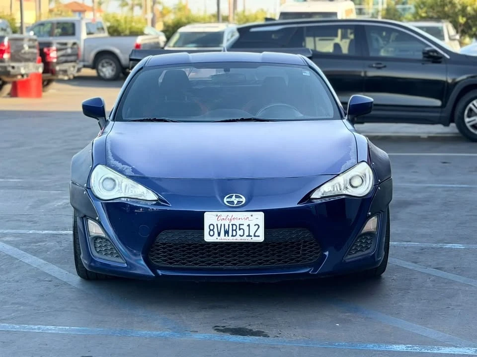 2016 Scion FR-S - Image 2 of 19