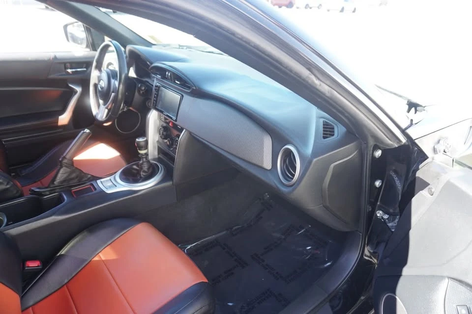 2016 Scion FR-S - Image 11 of 20