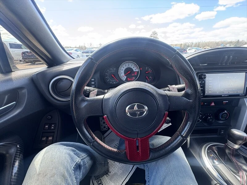 2016 Scion FR-S - Image 12 of 14