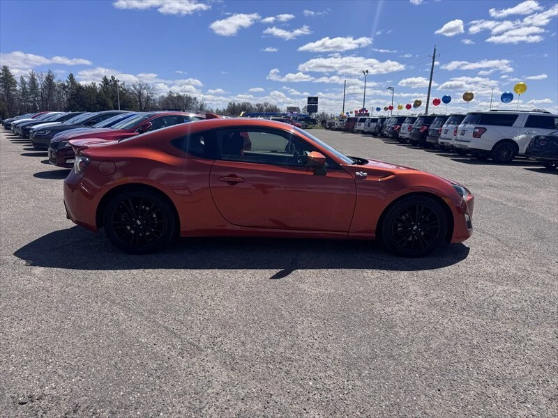 2016 Scion FR-S - Image 6 of 14