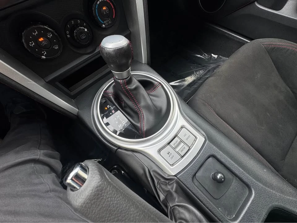 2016 Scion FR-S - Image 15 of 16