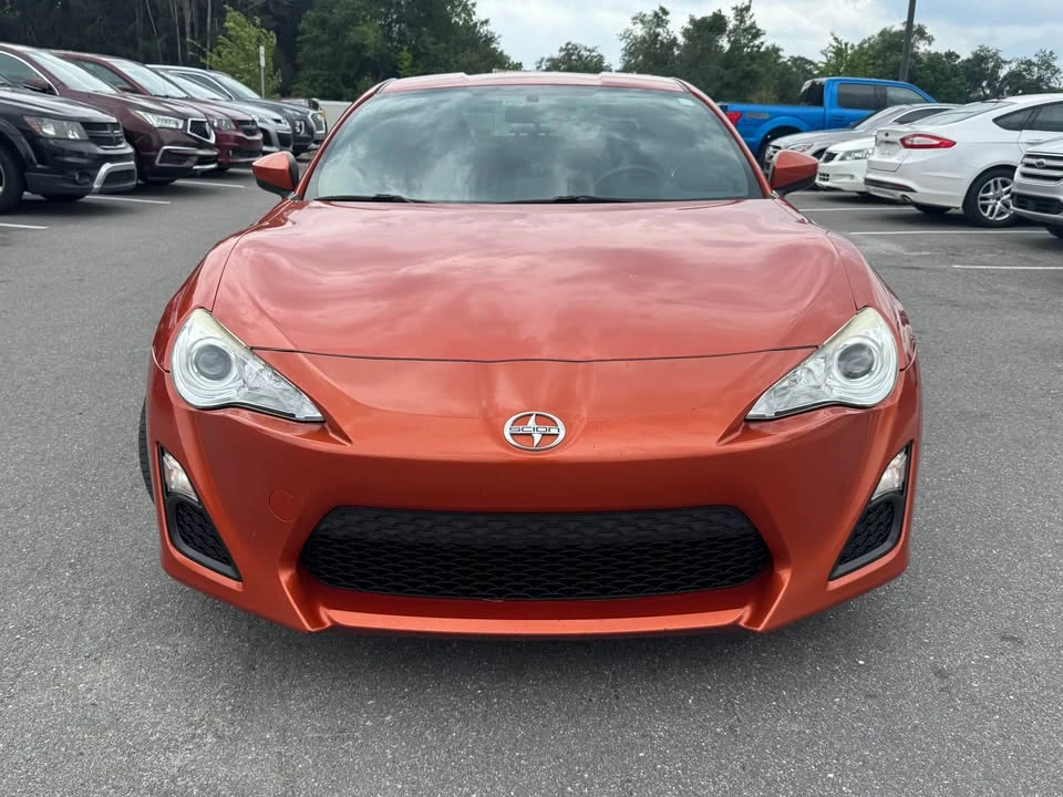 2016 Scion FR-S - Image 2 of 16