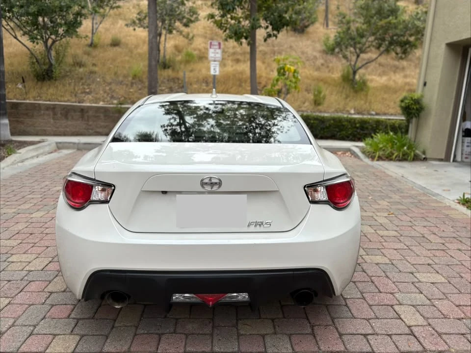2016 Scion FR-S - Image 6 of 13