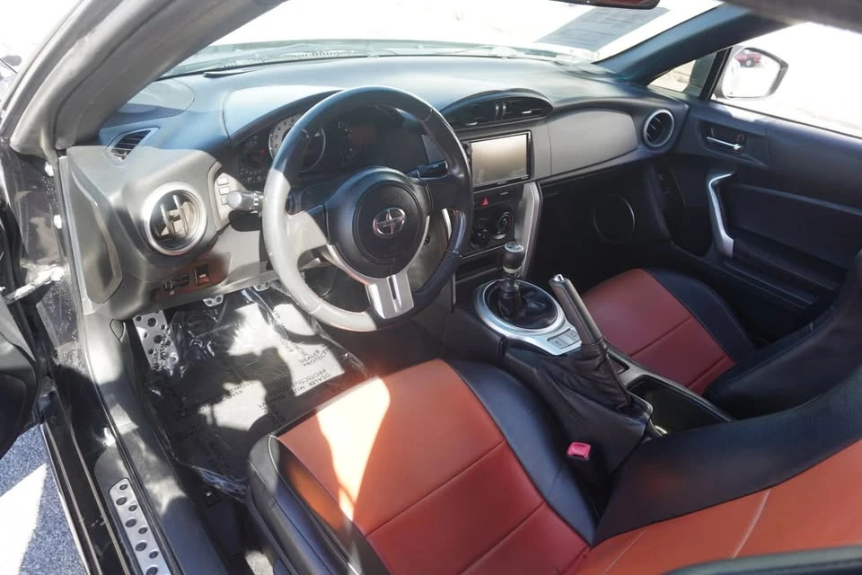 2016 Scion FR-S - Image 17 of 20