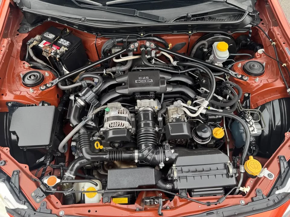 2016 Scion FR-S - Image 3 of 16