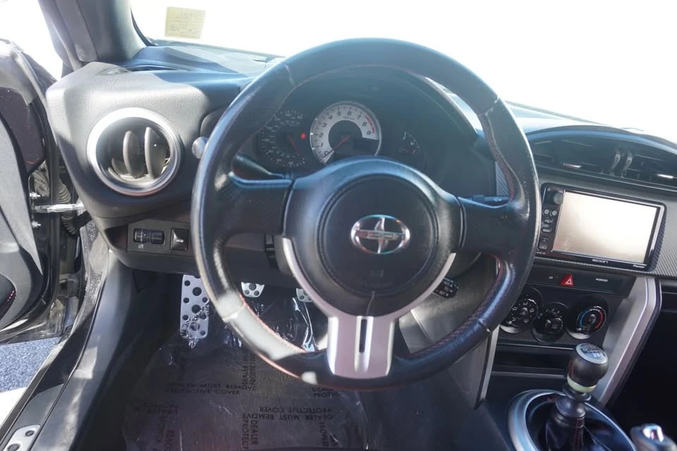 2016 Scion FR-S - Image 18 of 20
