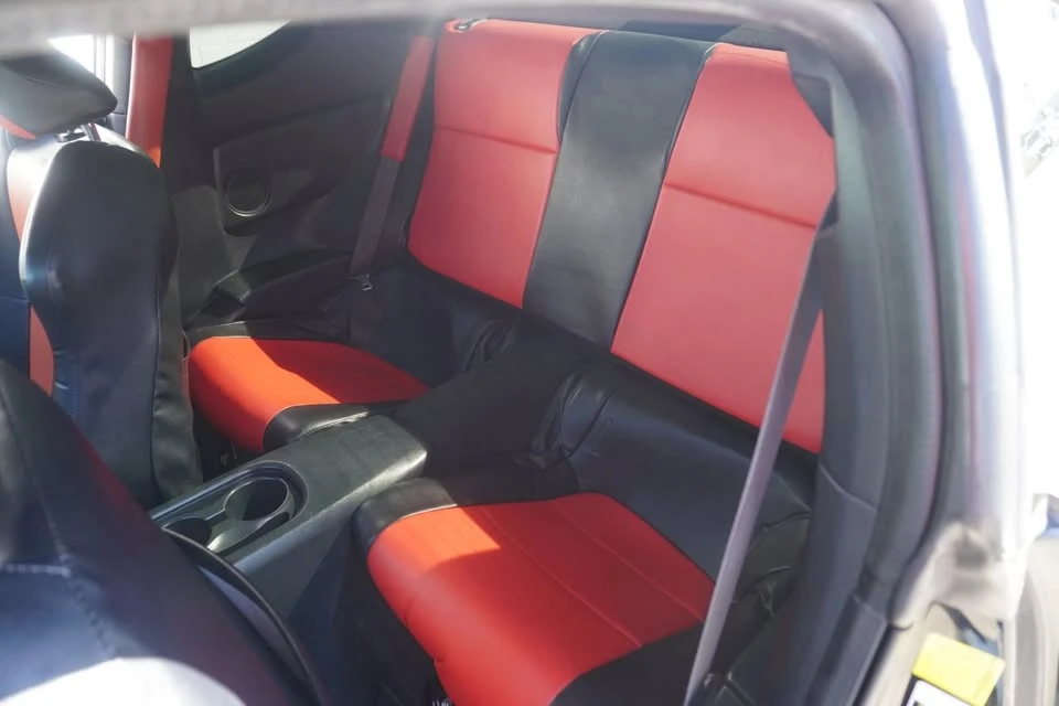 2016 Scion FR-S - Image 15 of 20