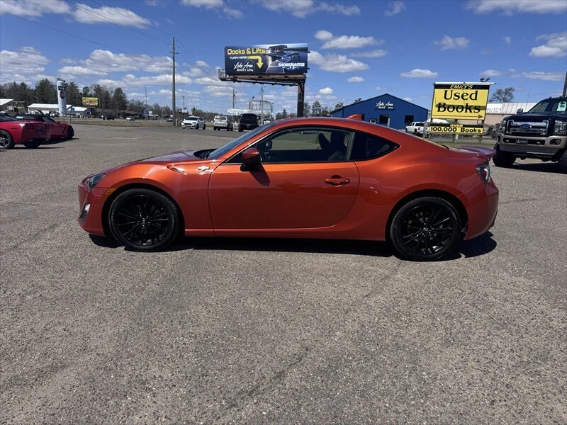 2016 Scion FR-S - Image 5 of 14