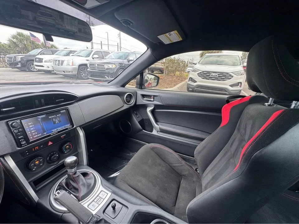 2016 Scion FR-S - Image 13 of 16