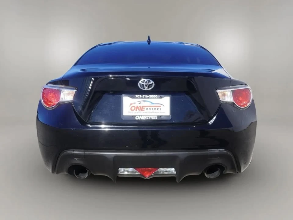 2016 Scion FR-S - Image 7 of 20