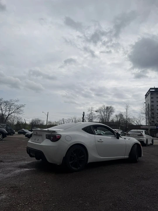 2016 Scion FR-S - Image 7 of 15
