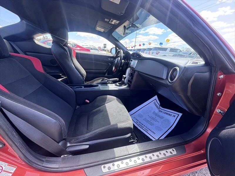 2016 Scion FR-S - Image 10 of 14