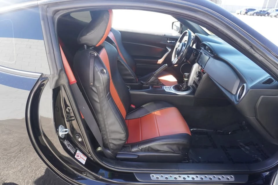 2016 Scion FR-S - Image 12 of 20