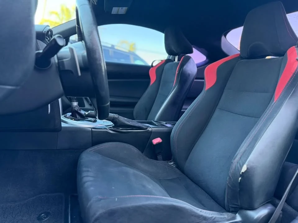 2016 Scion FR-S - Image 8 of 19