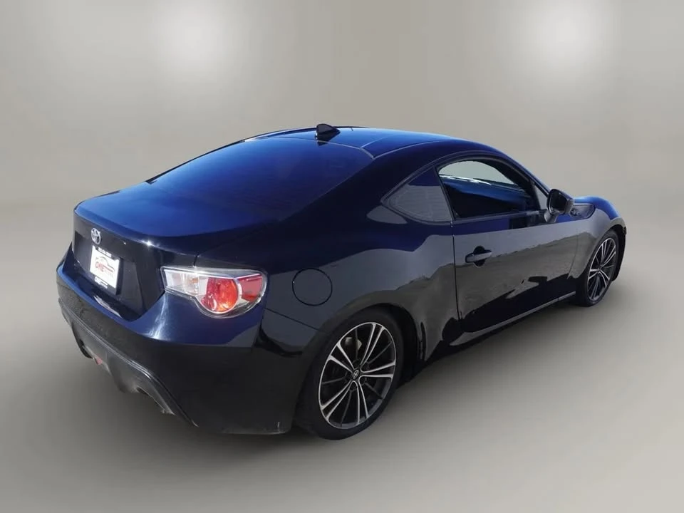 2016 Scion FR-S - Image 6 of 20