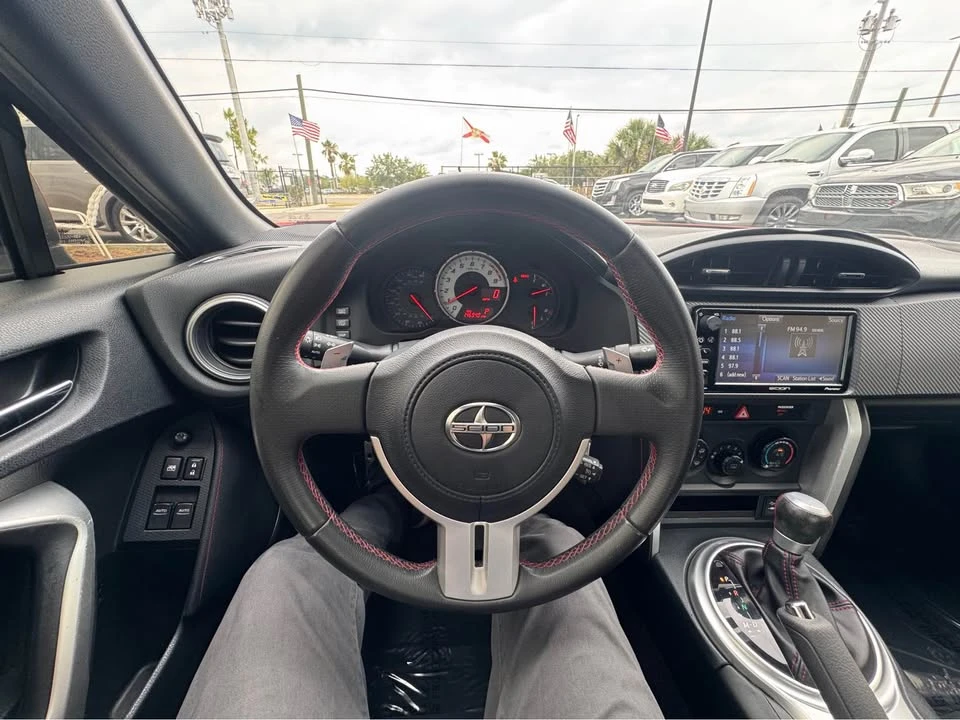 2016 Scion FR-S - Image 11 of 16