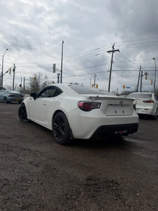 2016 Scion FR-S - Image 4 of 15