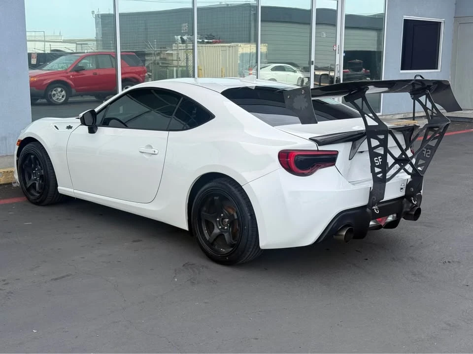 2016 Scion FR-S - Image 5 of 18