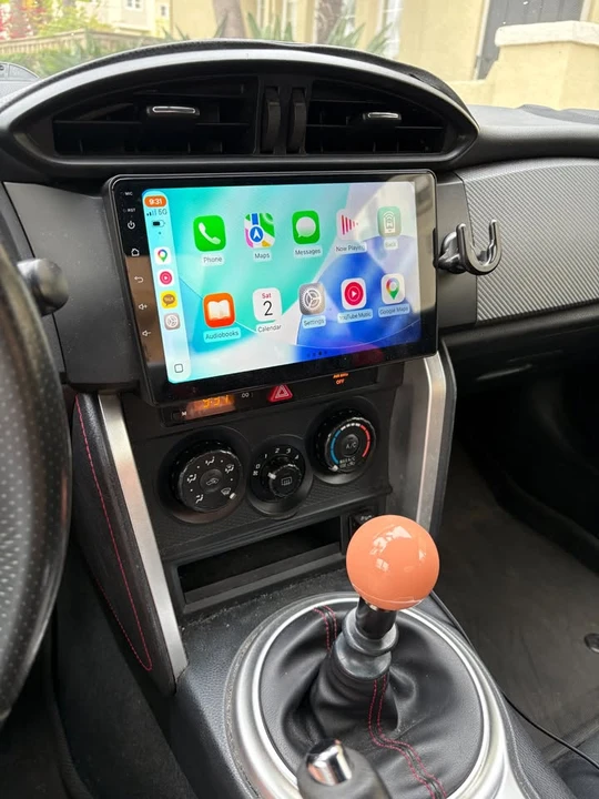 2016 Scion FR-S - Image 12 of 13