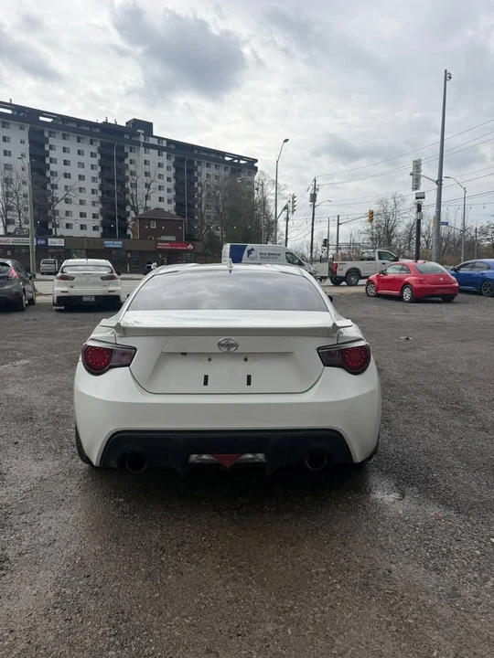 2016 Scion FR-S - Image 12 of 15