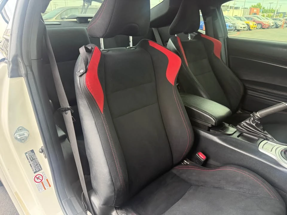 2016 Scion FR-S - Image 11 of 18