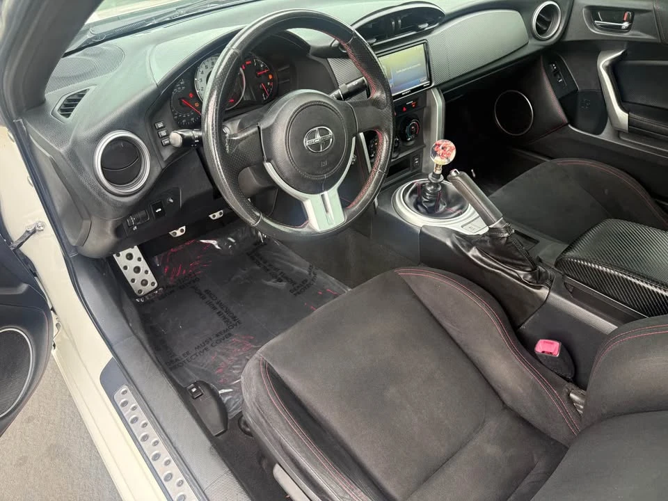 2016 Scion FR-S - Image 7 of 18