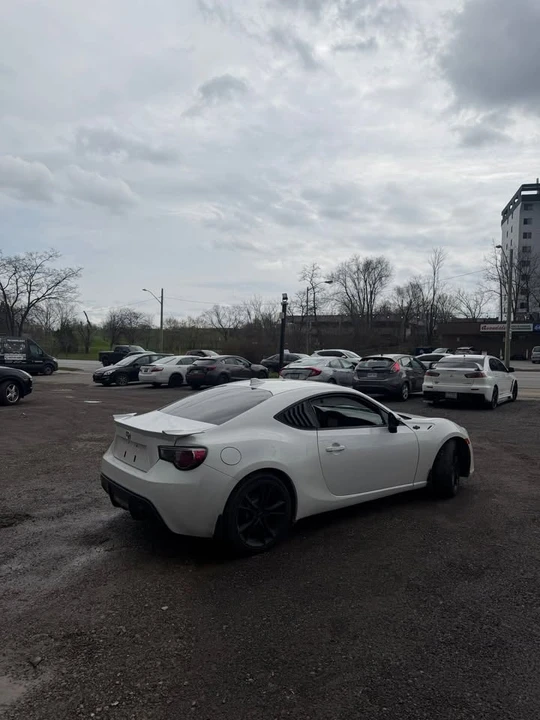 2016 Scion FR-S - Image 8 of 15