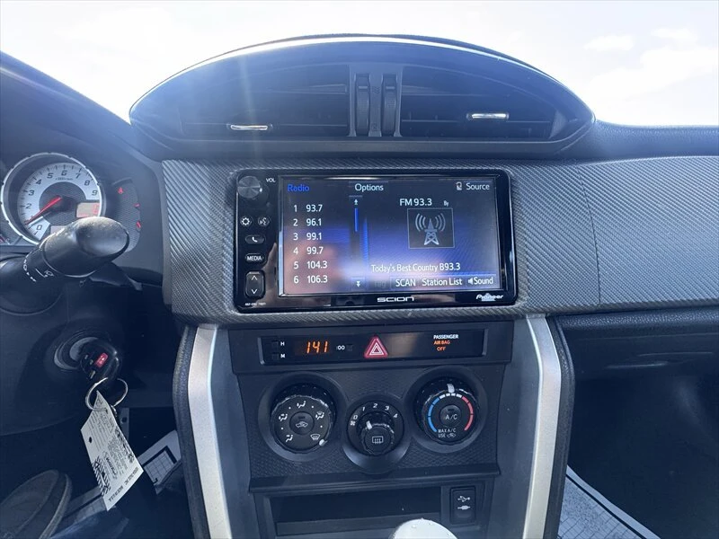 2016 Scion FR-S - Image 14 of 14