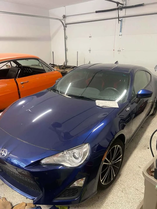 2016 Scion FR-S - Image 2 of 7